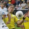Cifra de afaceri si profit record pentru Borussia Dortmund in sezonul 2012-2013
